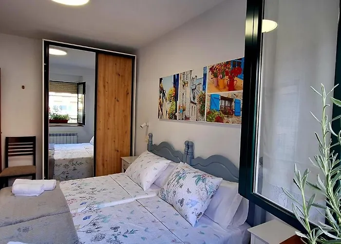 El Rincon De Silvia * Villaviciosa (Asturias)