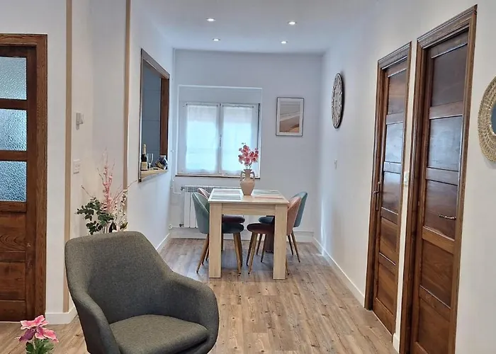 El Rincon De Silvia *