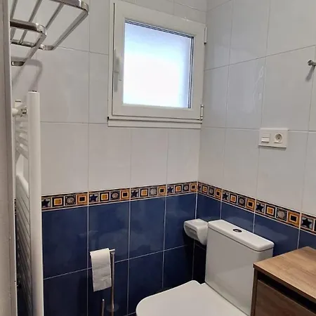 Holiday home El Rincon De Silvia Villaviciosa (Asturias)